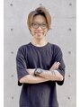 オントエンヘアー(ONTOEN.Hair) 森本 城治