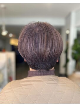 ルイラパレ(Louis La Pale) 《スタッフ厳選》 春カラー♪