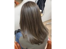 ヴァイオレット(VIOLET)