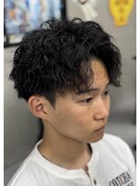 バジー バイ ディーアンドティー(Buzzy by D&T)&nbsp;ツイストスパイラル