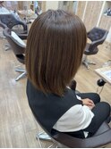コスメストレート