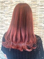 リシェール 北越谷店(RICHAIR)&nbsp;前髪/マッシュウルフ/レイヤー/フェード/北越谷/パーマ/ショート