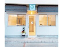 テテヘアー(tete hair)
