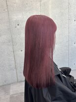 ローレン(Lolen.)&nbsp;ピンクカラー mai