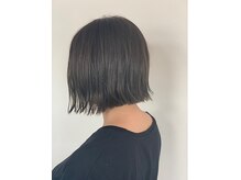 ヘアスペース ロン バイ シュシュ(HAIR SPACE Le rond by chou chou)