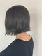 ヘアスペース ロン バイ シュシュ(HAIR SPACE Le rond by chou chou)の写真/人気の秘密は丁寧なカウンセリングと高い技術力！一人一人に合わせた似合わせスタイルをご提案します◎