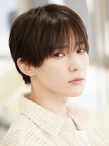 アクロス(AKROS) シースルーマッシュ