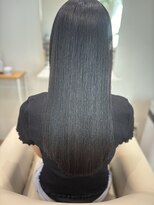 ニコ ヘアー(nico hair)&nbsp;ココナッツストレート