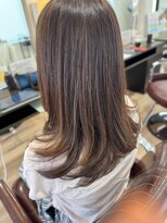 ビーズ ノイ(BEE´Z ＮＥＵ)&nbsp;レイヤーカット9.6ハイライトカラー