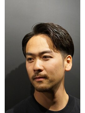 銀座 シノ 灯(shino HANARE) ビジネススタイル