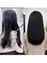 エムアンドスマート 大阪店(M&SMART)&nbsp;艶髪すか