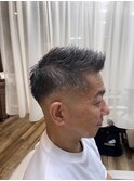 スキンフェード