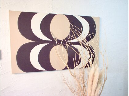 エタンセル(Etincelle)の写真