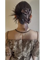 リムネ 四谷店(RIMUNE)&nbsp;カチモリヘア／タイトヘア