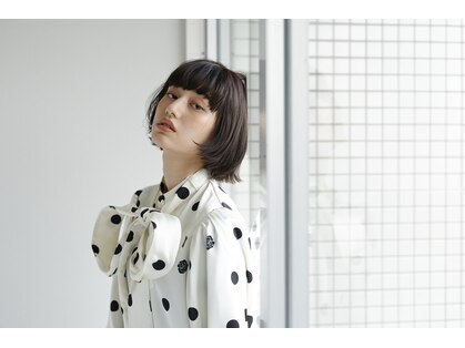 ラパンセヴェール(LA PENSEE VERT)の写真