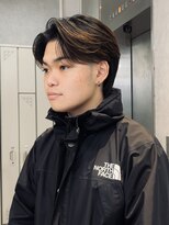 ジーナ 天神(Zina)&nbsp;フェザーウルフ【石満指名】