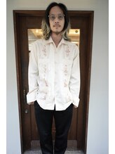 ティメレ 神戸三宮(Timere)&nbsp;横山 惣一