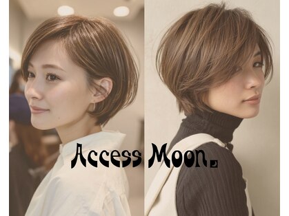 アクセスムーン 龍ヶ崎店(Access Moon)の写真