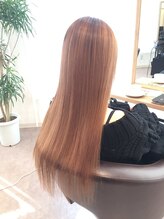 ノーブロー 酸性縮毛矯正専門技師(No.Blow)