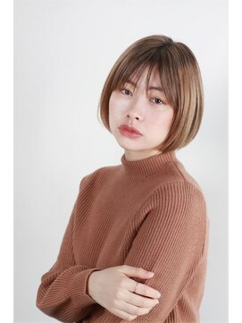 20代30代40代50代【青葉台美容室／モッズヘア青葉台店】