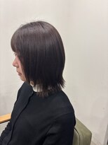 ジルヘアービカミ(Jill hair bikami) たっぷりレイヤー