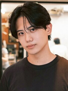 シティ(sity.) 暗めカラー/デザインカラー/フェイスフレーミング