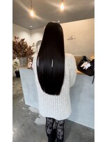 イト(ito)&nbsp;髪質改善・美髪縮毛矯正