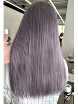 エゴル ナゴヤサカエ(ENGOL NAGOYA SAKAE)&nbsp;新美蓮/ラベンダー/ラベンダーグレー/ラベージュ