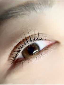 プラスケー(+k) ラッシュリフト