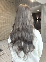 フウ(fuh) 羽エクステ/エクステ/エクステンション/ベージュ/ミルクティー