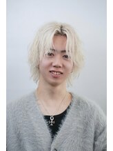 ゴールド 京都(GOALD) 竹村侑也 京都men’s