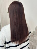 アンジュ 篠ノ井店(ange) 10代20代30代40代50代 ローライトカラー