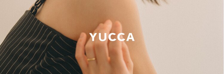 ユッカ エルア 武庫之荘南口(YUCCA elua)のサロンヘッダー