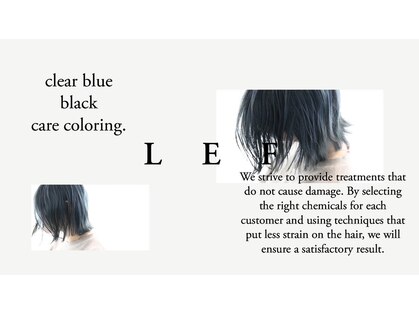 レフ(LEF)の写真