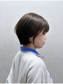 あなたも横顔美人に