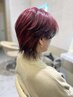 ★ご新規様限定★メンズカット+眉カット