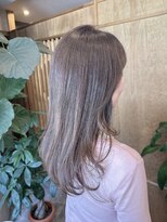 トゥーリ 大野城下大利店(tuuli)&nbsp;20.30.40代柔らかロングレイヤー