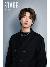 ステージ(STAGE)&nbsp;藤田 誠也