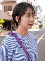 フォン(fon)&nbsp;ショートスタイル