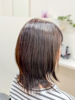 バンビ 坪井店(Bambi)&nbsp;大人ウルフ
