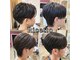 ヘアーリゾートサロン リチェット(Hair Resort Salon Ricetto)の写真