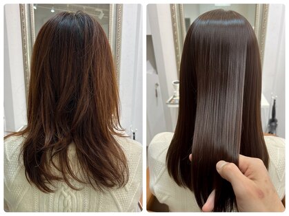 パーフェクトビューティーイチリュウエスエス(perfect beauty ichiryu SS)の写真