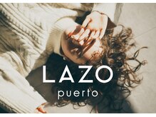 ラソ プエルト(LAZO puerto)