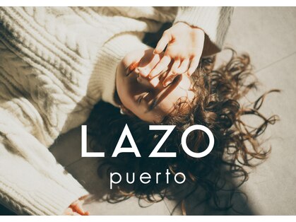 ラソ プエルト(LAZO puerto)の写真