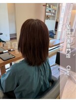 アミーベル クレール(AMI a BELLE Clair)&nbsp;髪質改善・縮毛矯正・白髪染め・ショートカットも◎