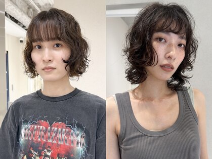 ボッテガ(Vottega)の写真