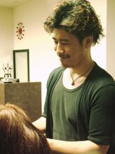 バッシュフル(bAsH ful)&nbsp;安川 進