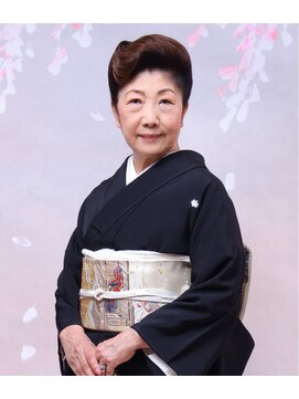 アトリエ ヴィサージュ 五井店(ATELIR VISAGE) ヘアセット