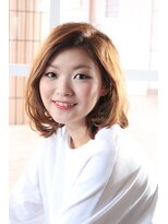 アルターリアン(aL ter LieN) ニュアンシーなヘルシーボブ