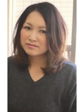 グラスペディア(graspedia) ナチュラルミディアム